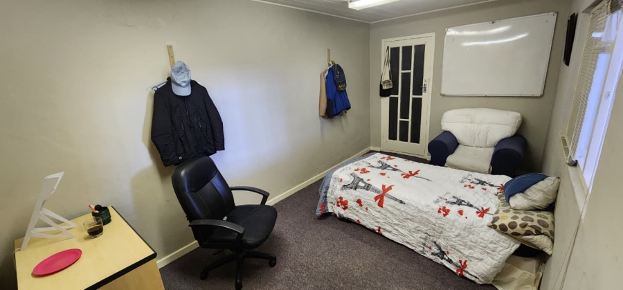 Commercial Property for Sale in Heathfield Western Cape